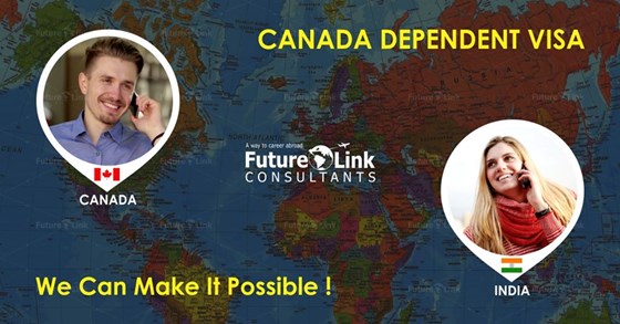 Future Link Consultants: Canada Immigration Visa Consultants, Student Visa Services