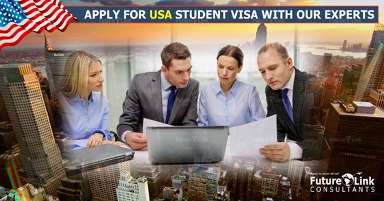 Future Link Consultants: Canada Immigration Visa Consultants, Student Visa Services