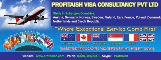 Future Link Consultants: Canada Immigration Visa Consultants, Student Visa Services
